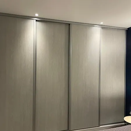 Cite Gastronomique Apartment Dijon