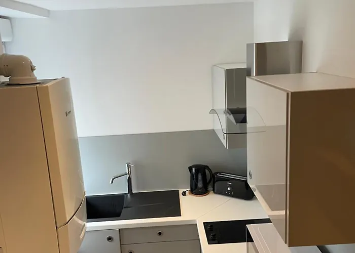 Διαμέρισμα Cite Gastronomique Ντιζόν