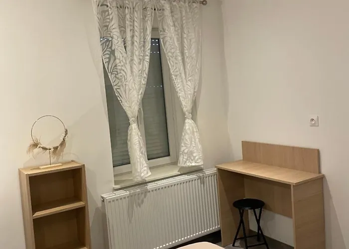 Διαμέρισμα Cite Gastronomique Ντιζόν